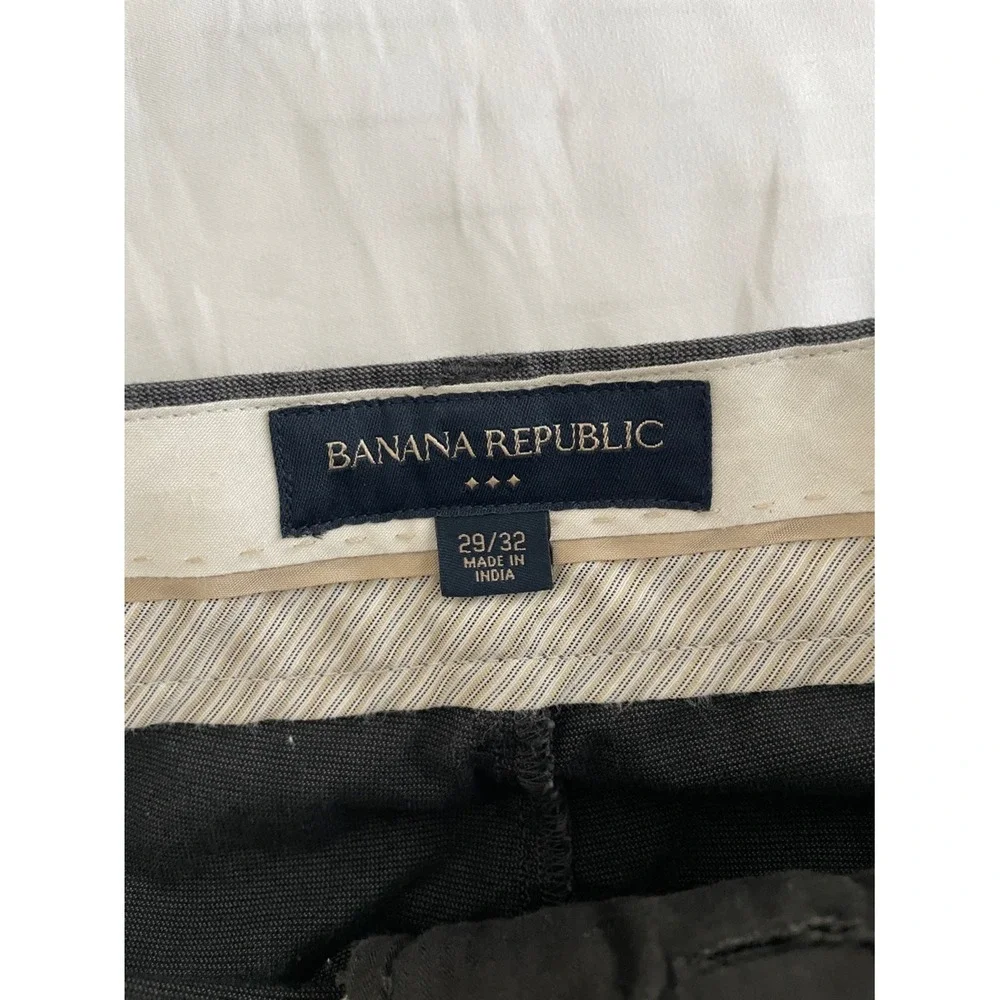 Banana Republic banana republic